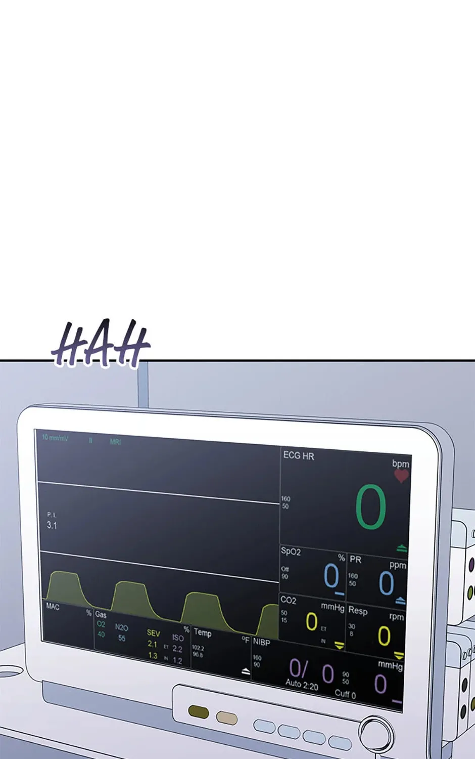 Veterinarian! Hello? Chapter 47 page 45 - 