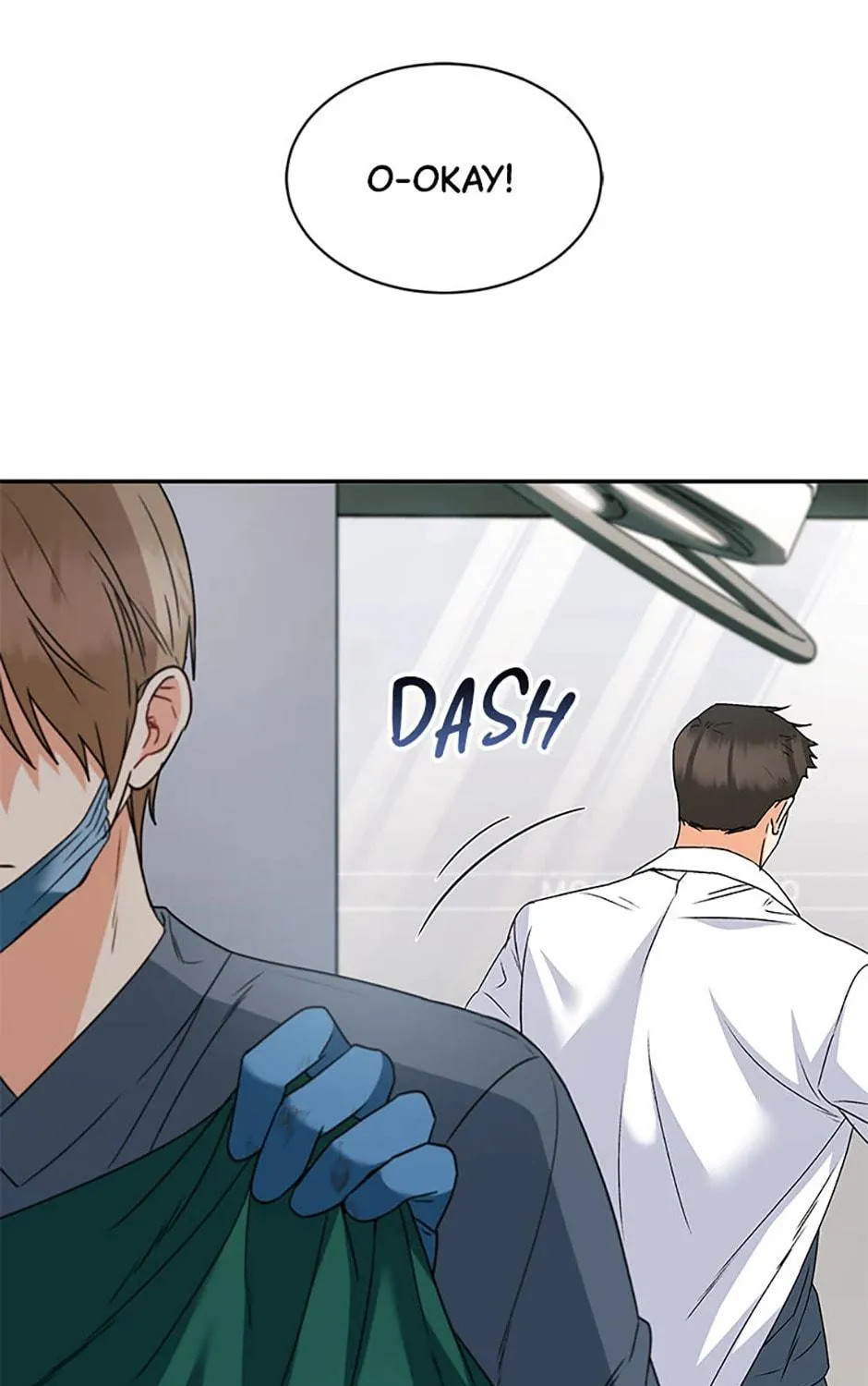 Veterinarian! Hello? Chapter 47 page 9 - 
