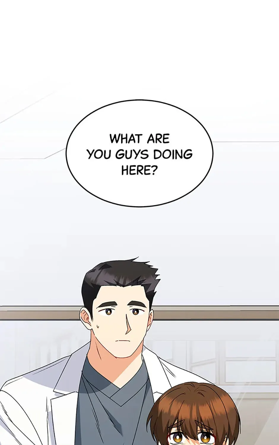 Veterinarian! Hello? Chapter 47 page 81 - 