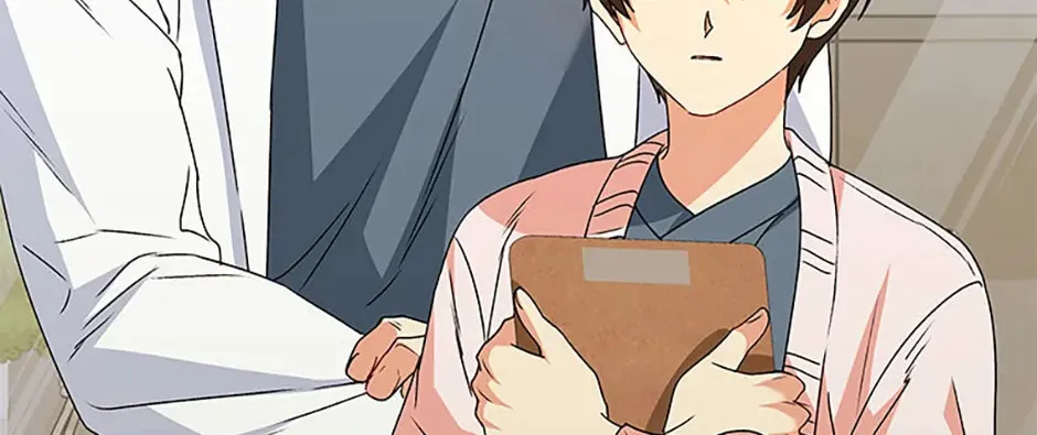 Veterinarian! Hello? Chapter 47 page 82 - 