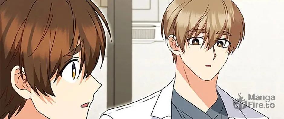 Veterinarian! Hello? Chapter 47 page 84 - 
