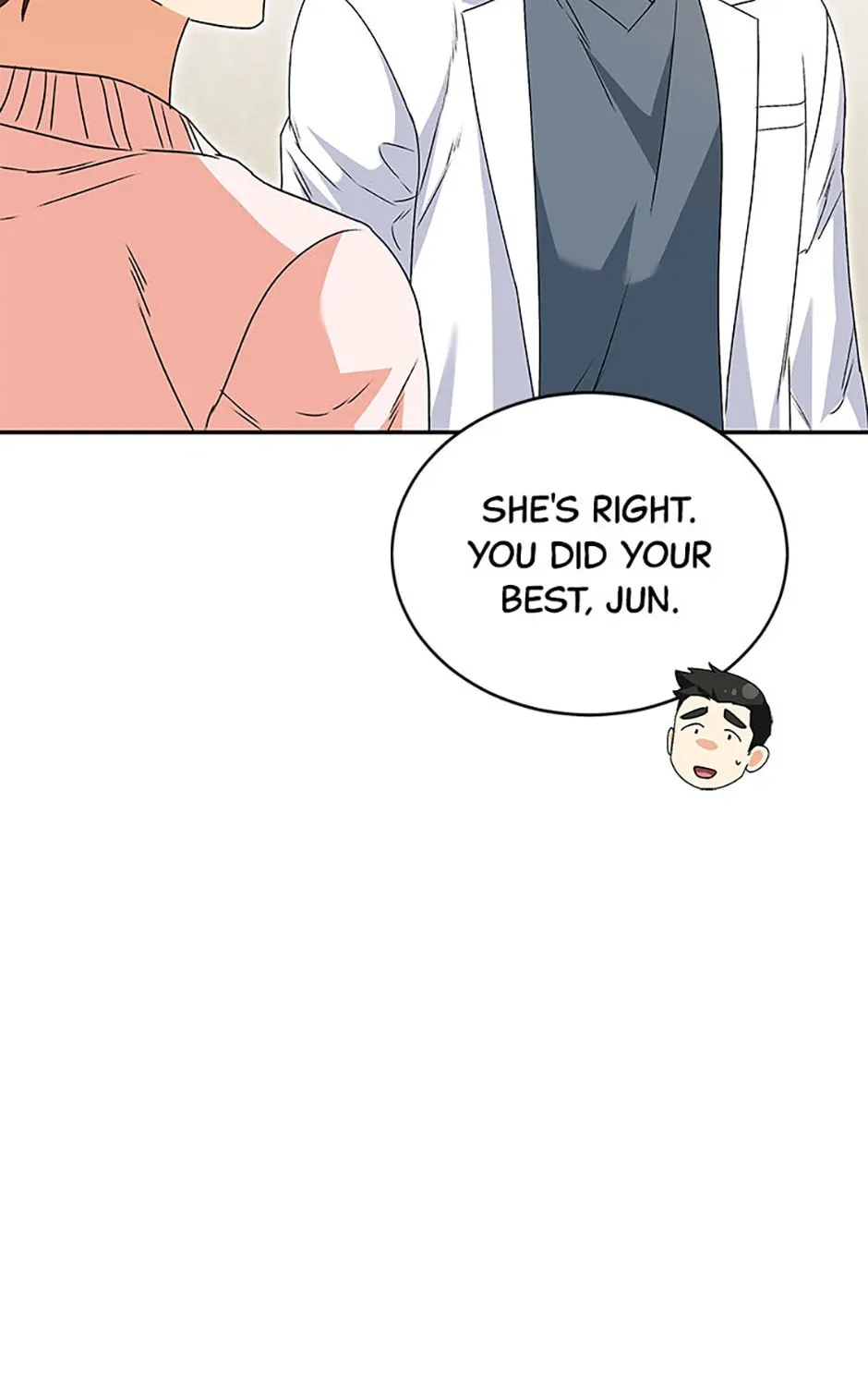 Veterinarian! Hello? Chapter 47 page 85 - 