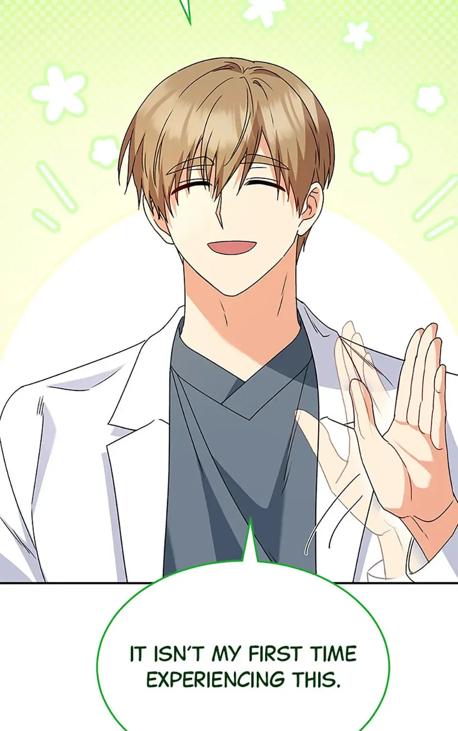 Veterinarian! Hello? Chapter 47 page 87 - 