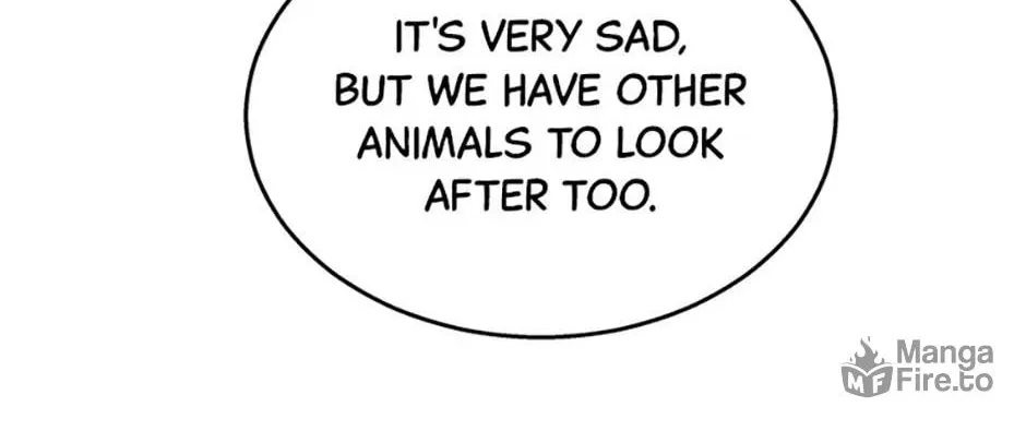Veterinarian! Hello? Chapter 47 page 90 - 