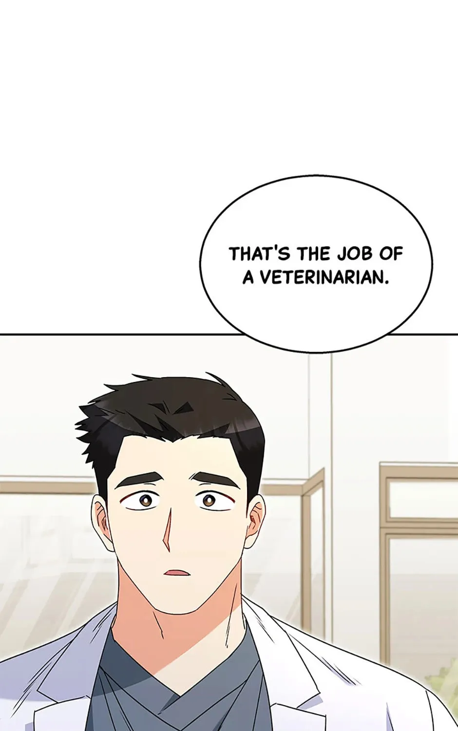 Veterinarian! Hello? Chapter 47 page 91 - 