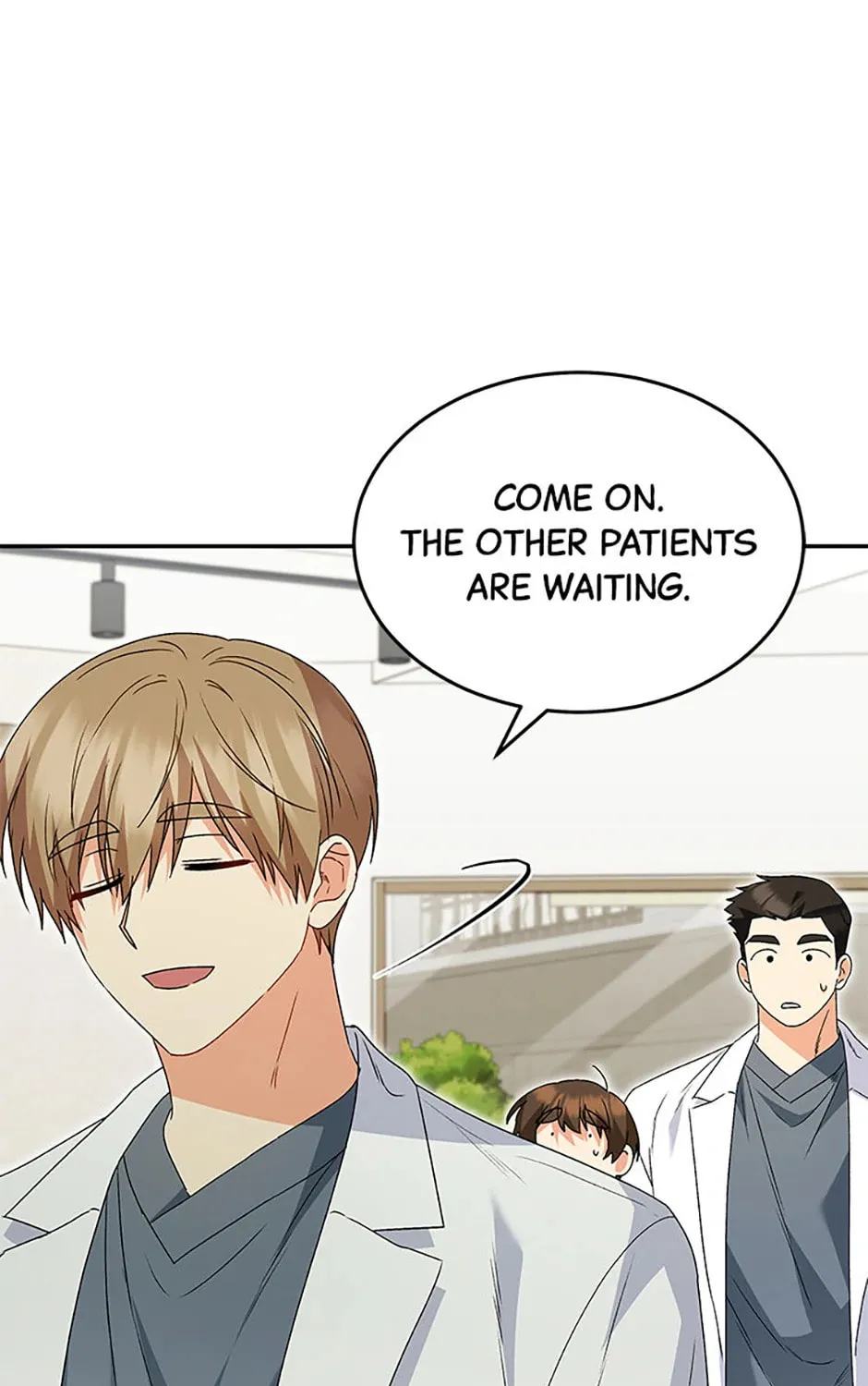 Veterinarian! Hello? Chapter 47 page 93 - 