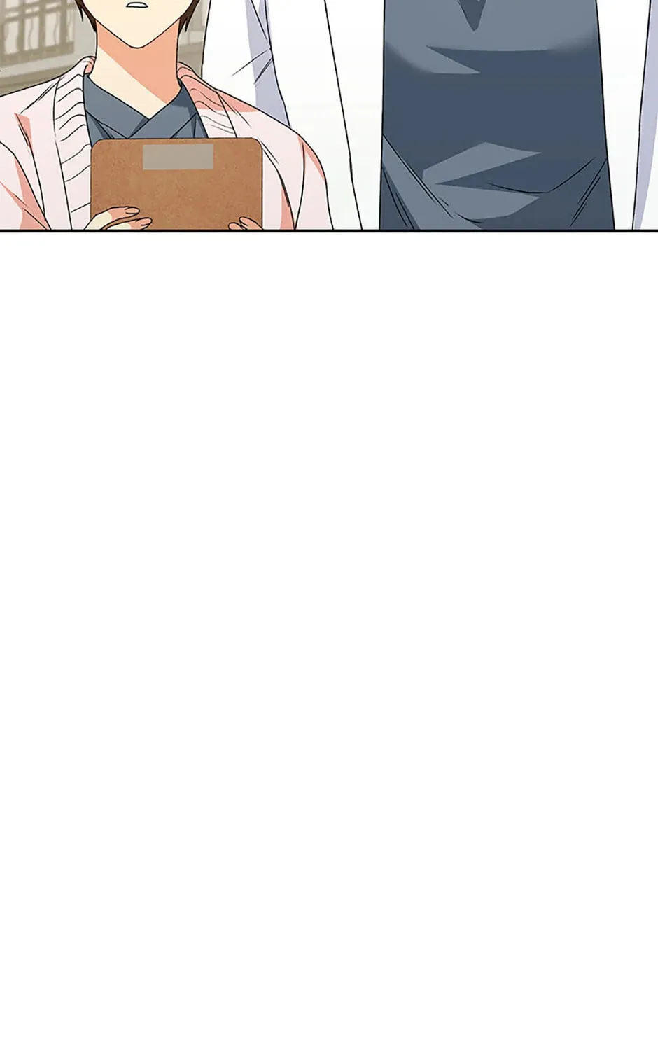 Veterinarian! Hello? Chapter 47 page 97 - 