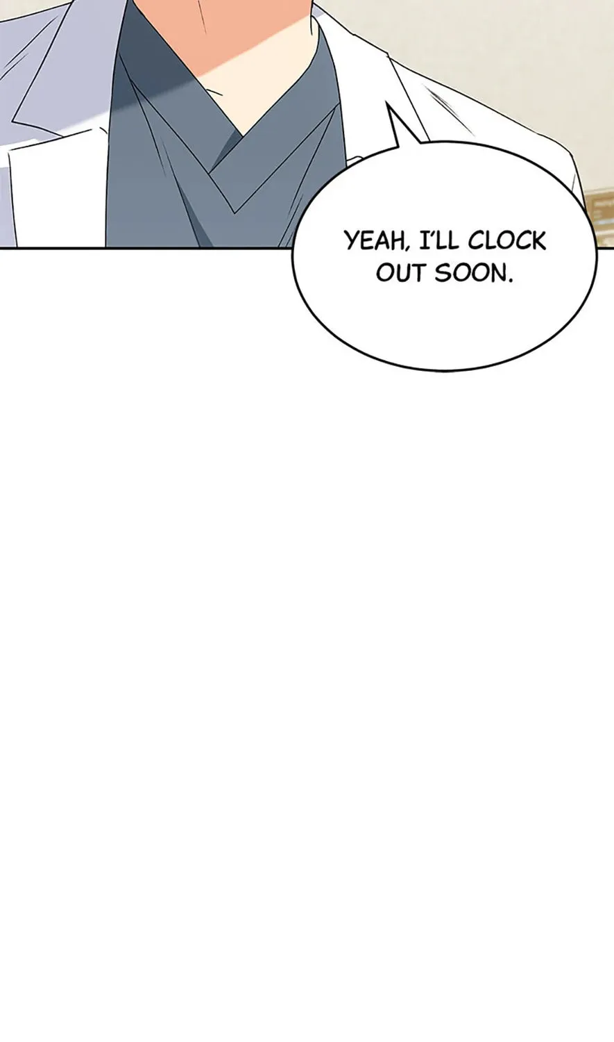 Veterinarian! Hello? Chapter 48 page 11 - 