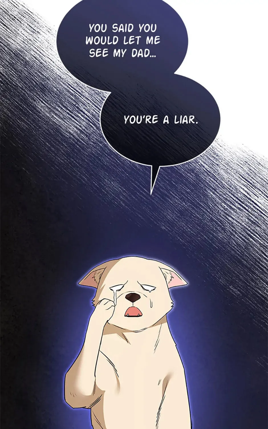 Veterinarian! Hello? Chapter 48 page 106 - 