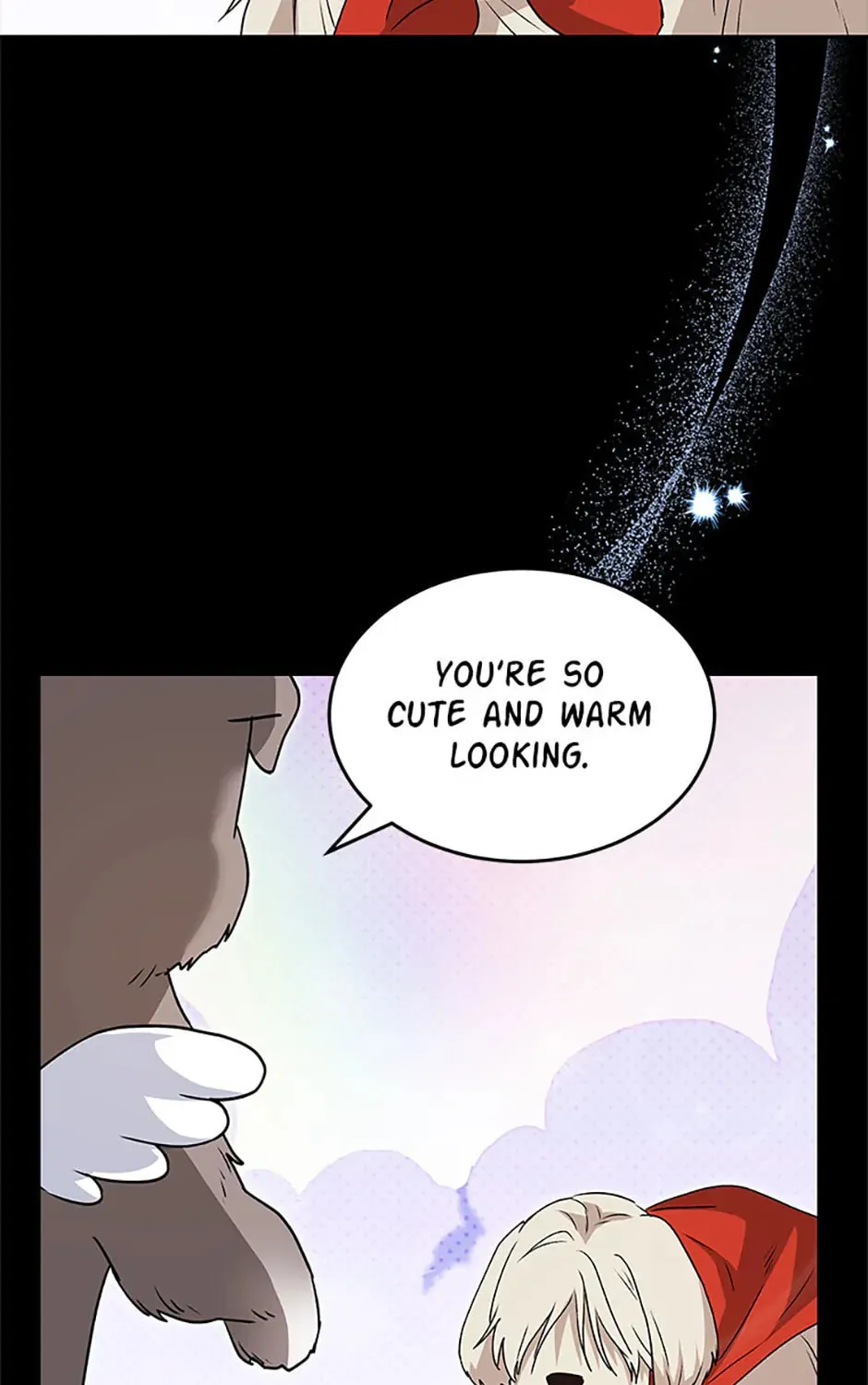 Veterinarian! Hello? Chapter 48 page 128 - 