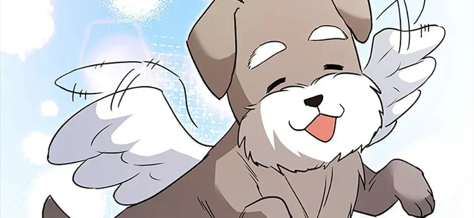 Veterinarian! Hello? Chapter 48 page 131 - 