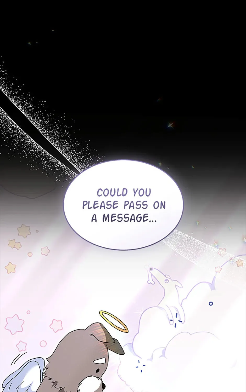 Veterinarian! Hello? Chapter 48 page 142 - 