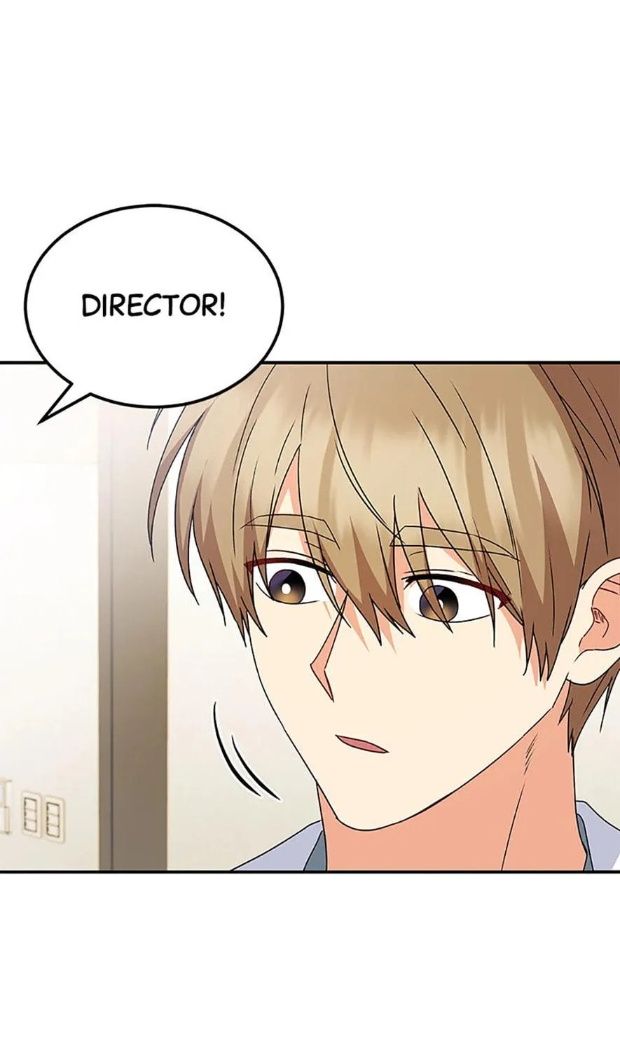 Veterinarian! Hello? Chapter 48 page 3 - 