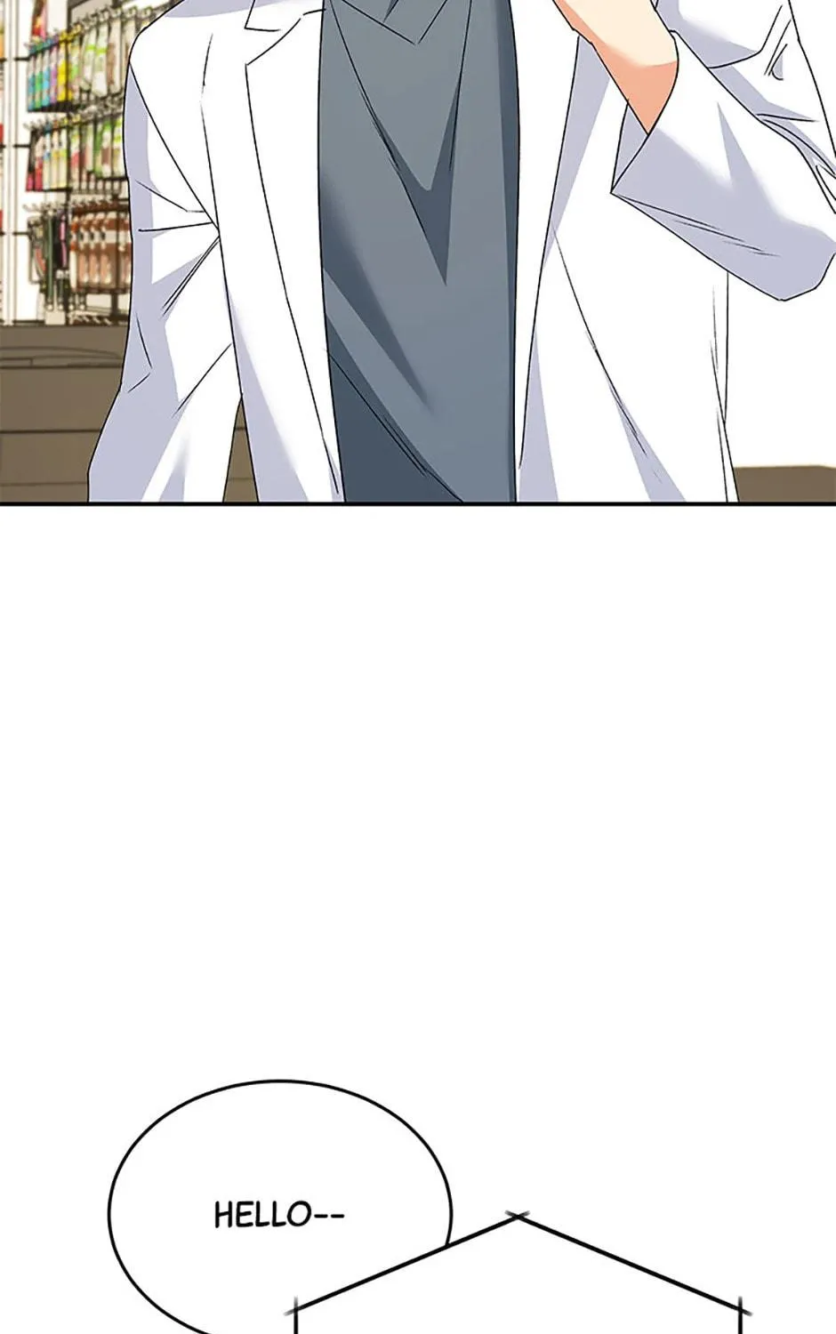 Veterinarian! Hello? Chapter 48 page 21 - 