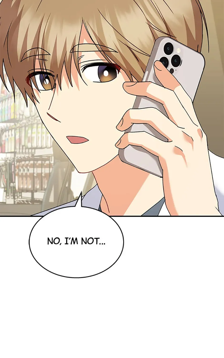 Veterinarian! Hello? Chapter 48 page 23 - 