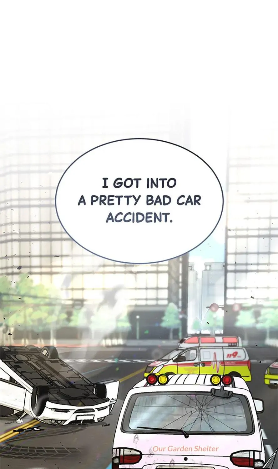Veterinarian! Hello? Chapter 48 page 27 - 