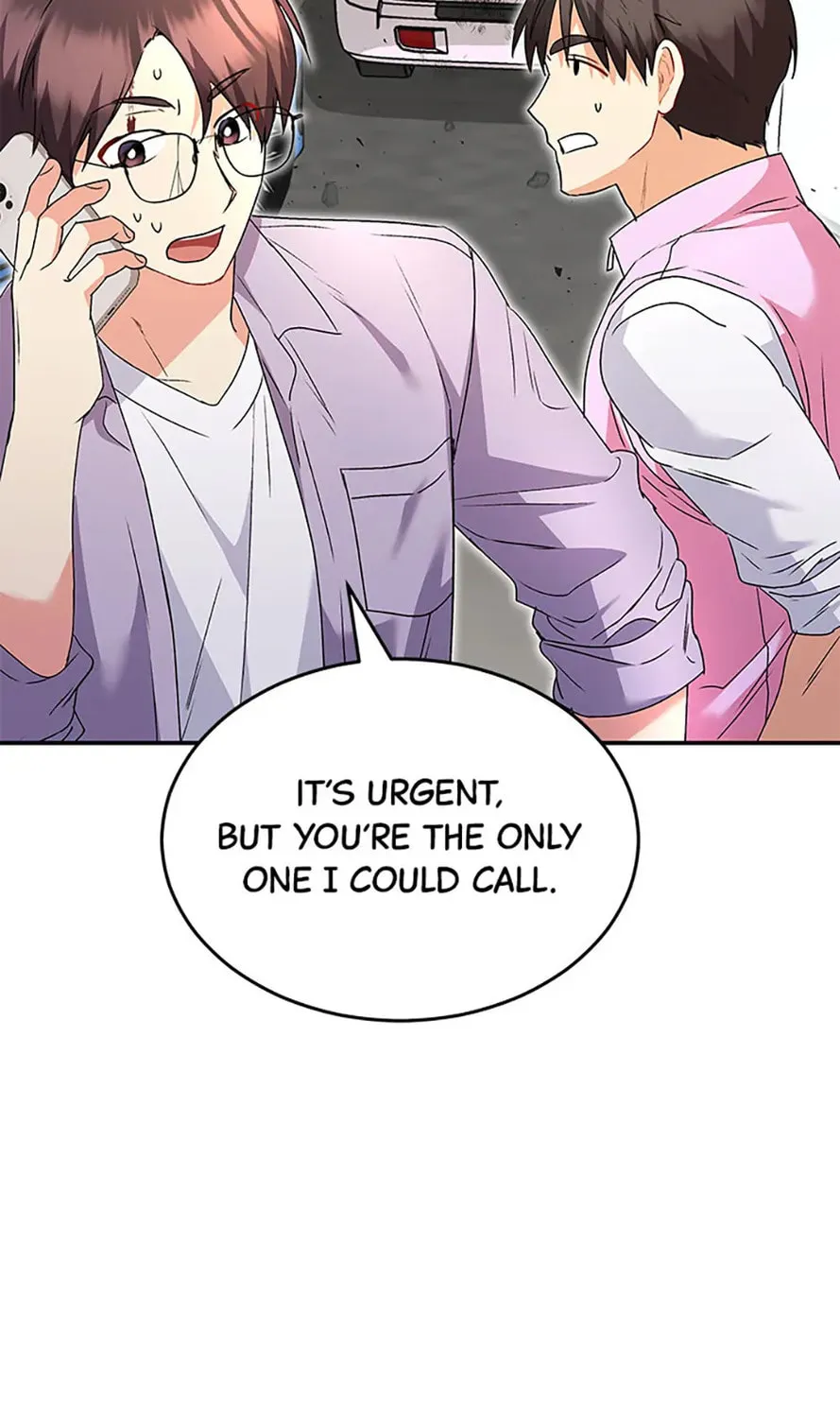 Veterinarian! Hello? Chapter 48 page 29 - 
