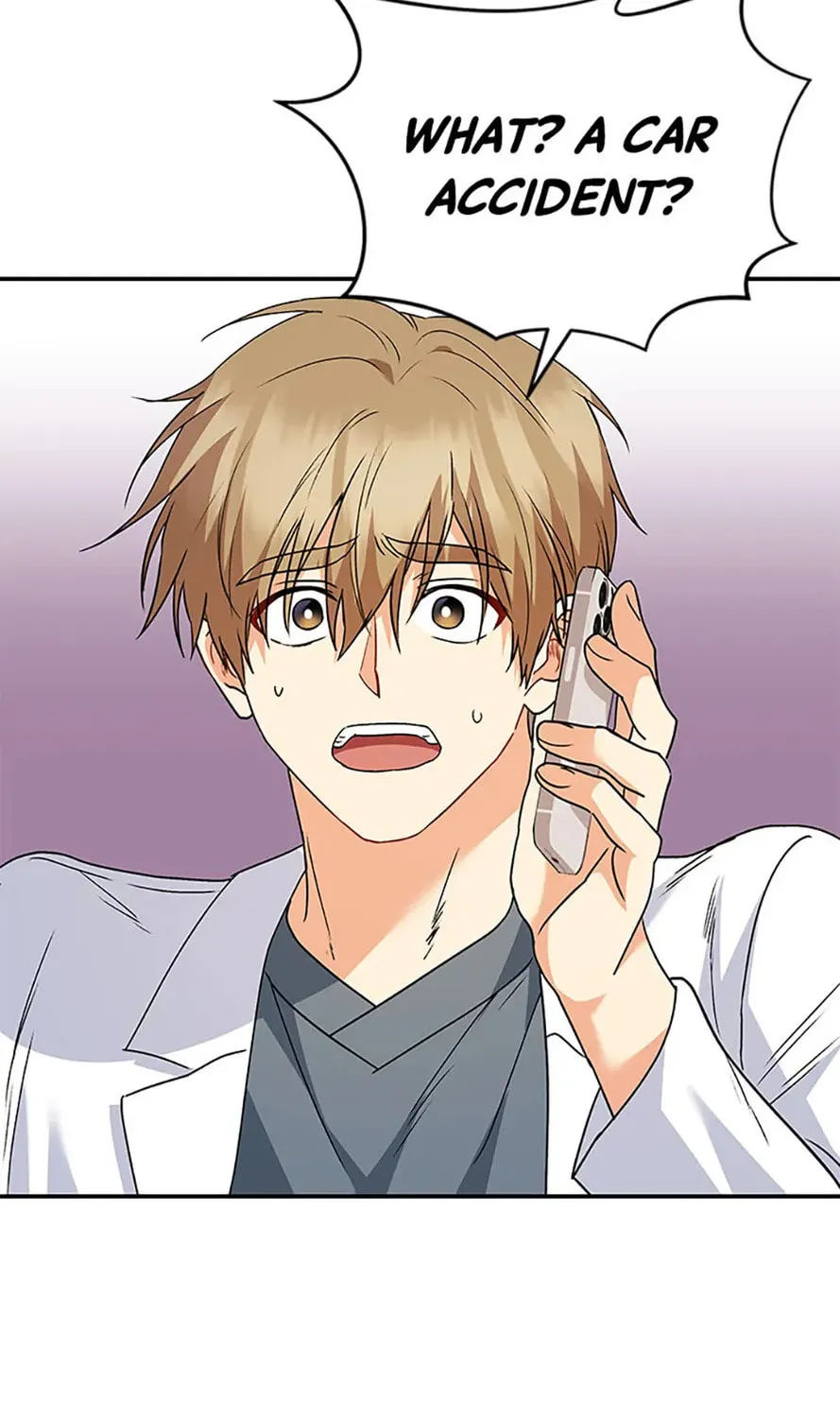Veterinarian! Hello? Chapter 48 page 31 - 
