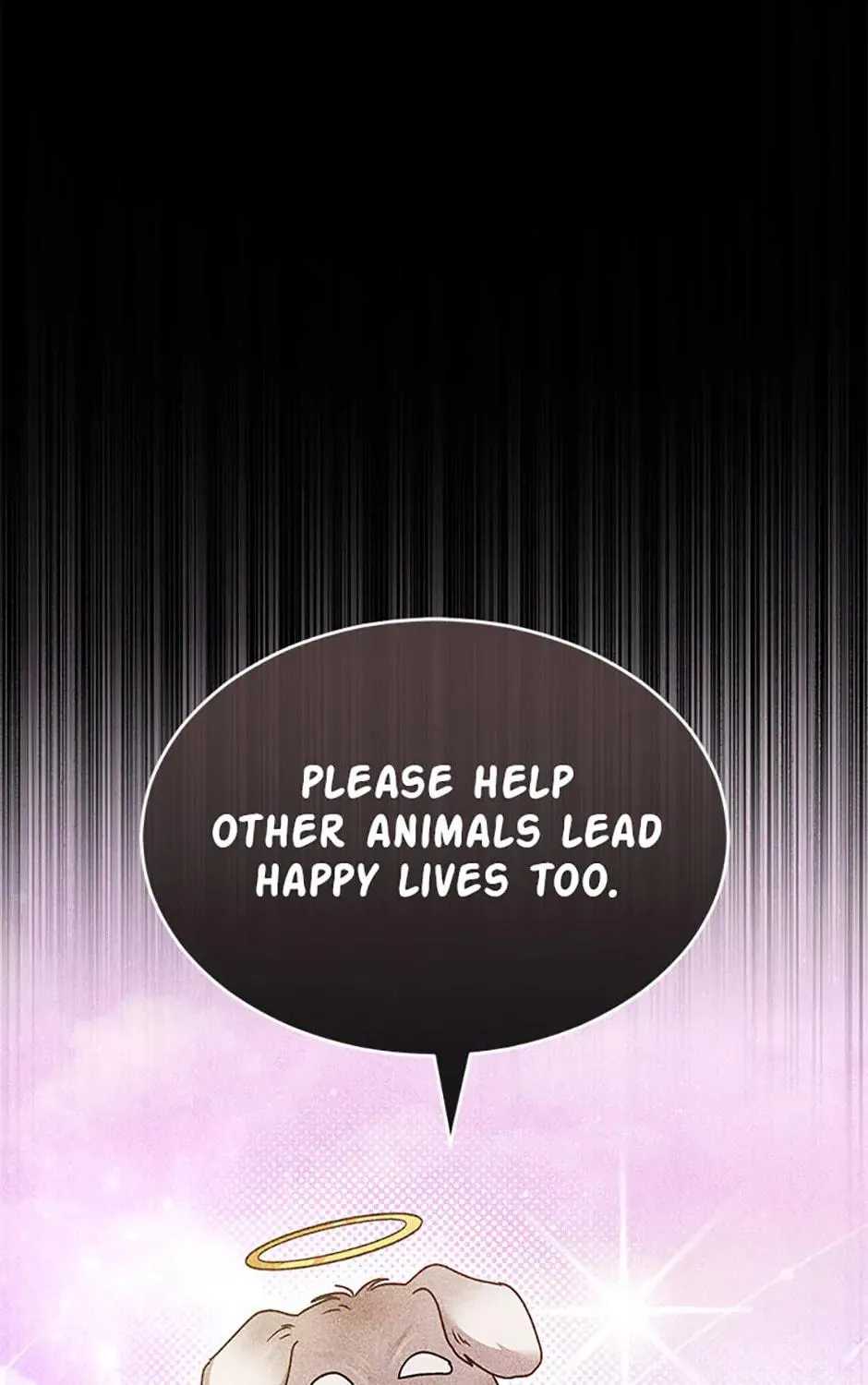 Veterinarian! Hello? Chapter 48 page 48 - 