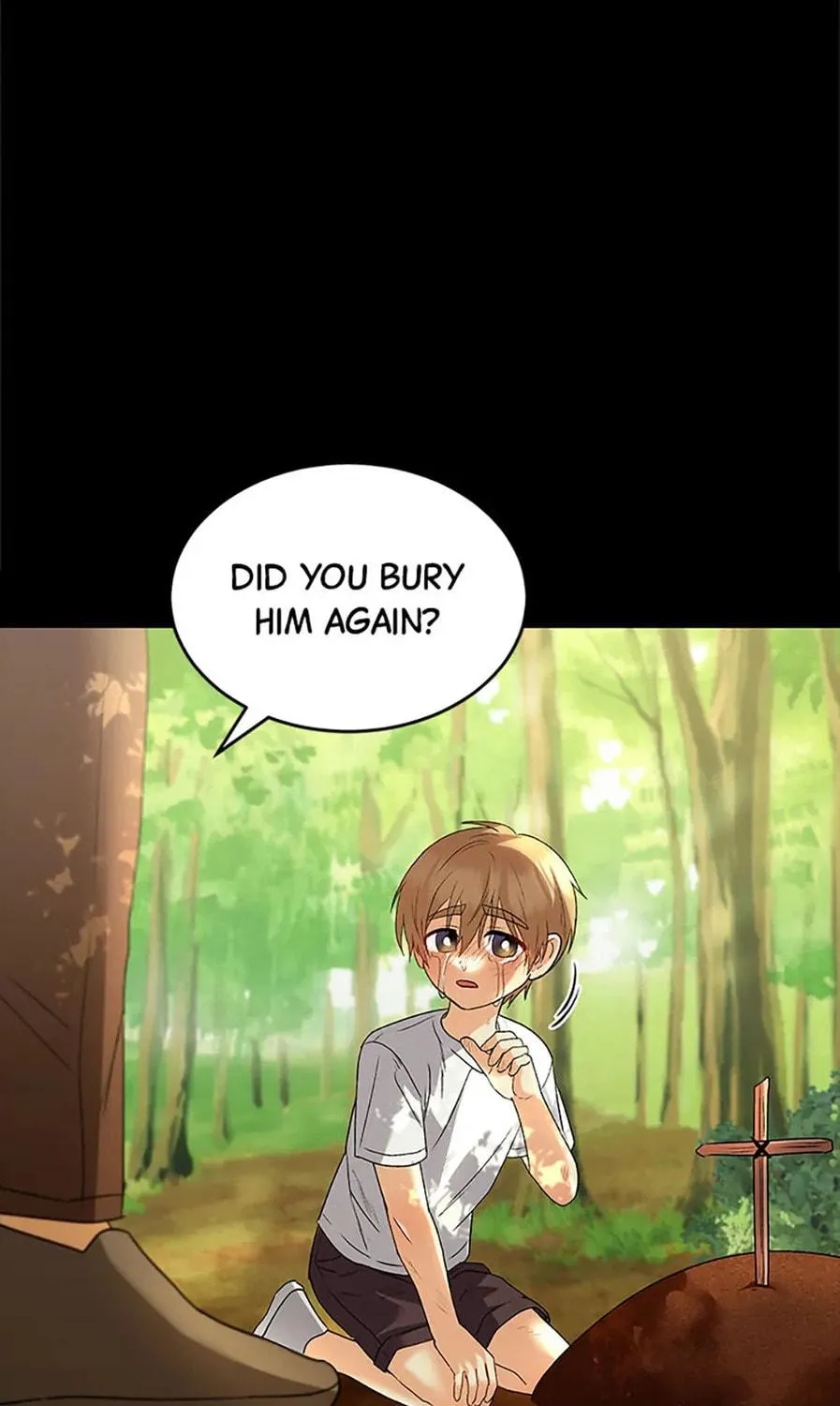 Veterinarian! Hello? Chapter 48 page 64 - 