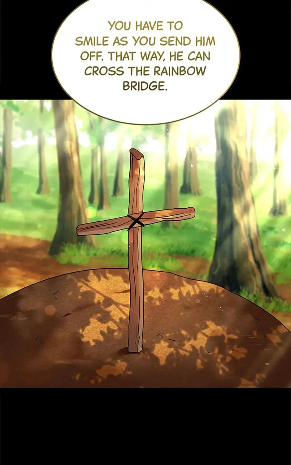 Veterinarian! Hello? Chapter 48 page 72 - 