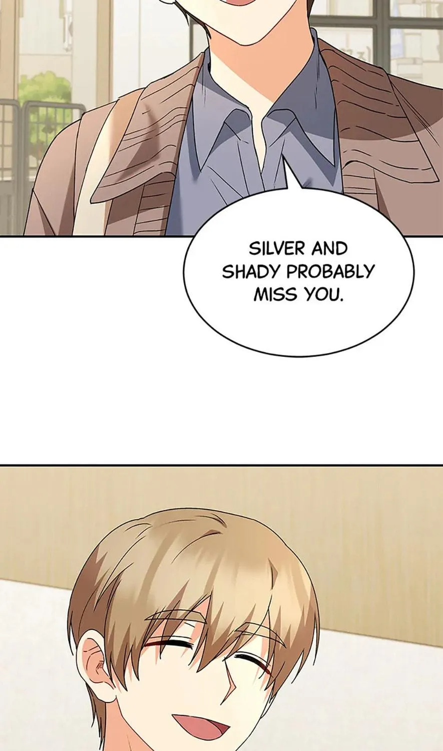 Veterinarian! Hello? Chapter 48 page 9 - 