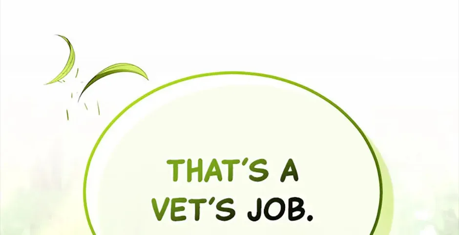 Veterinarian! Hello? Chapter 48 page 81 - 