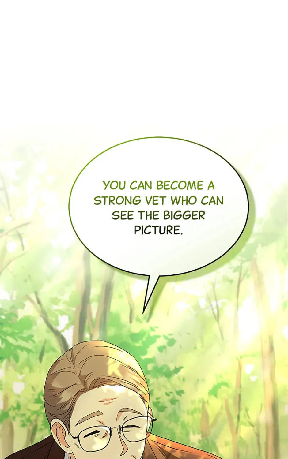Veterinarian! Hello? Chapter 48 page 92 - 
