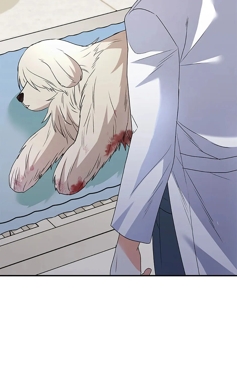 Veterinarian! Hello? Chapter 48 page 100 - 