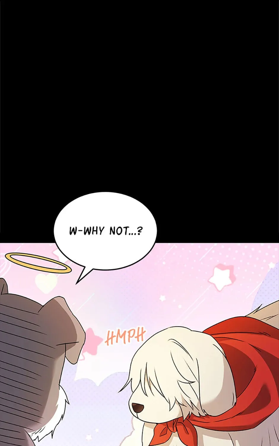 Veterinarian! Hello? Chapter 49 page 1 - 