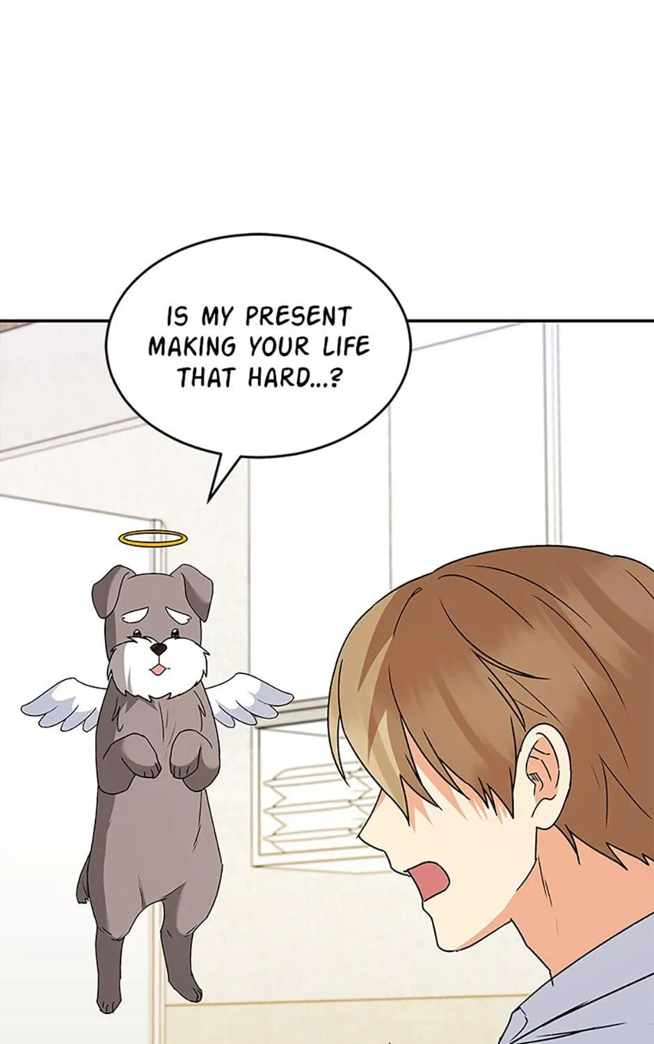 Veterinarian! Hello? Chapter 49 page 109 - 