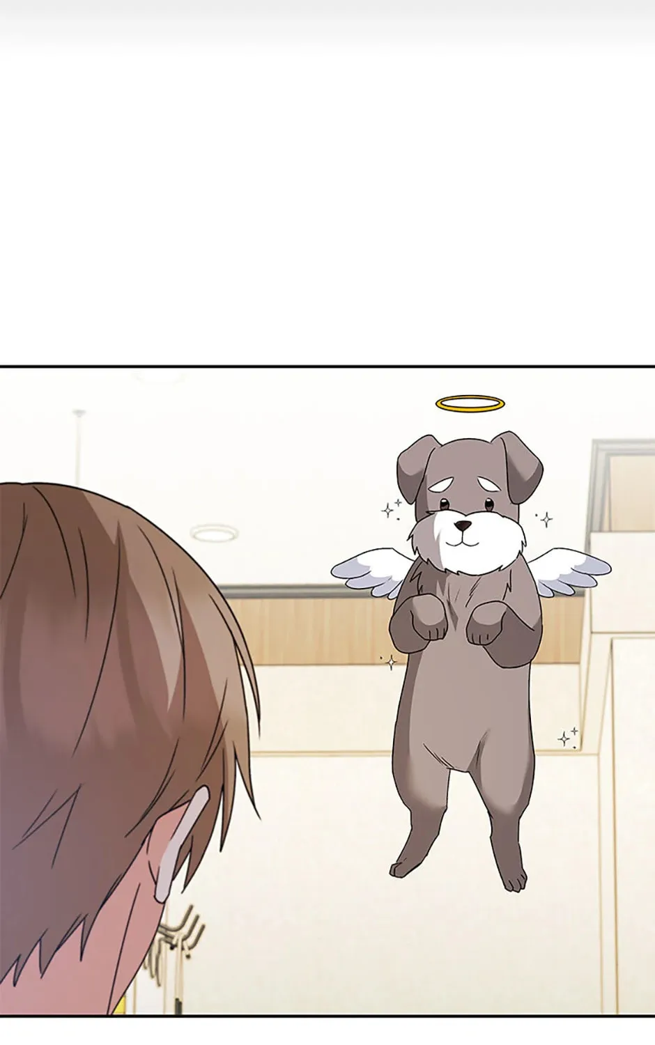 Veterinarian! Hello? Chapter 49 page 123 - 