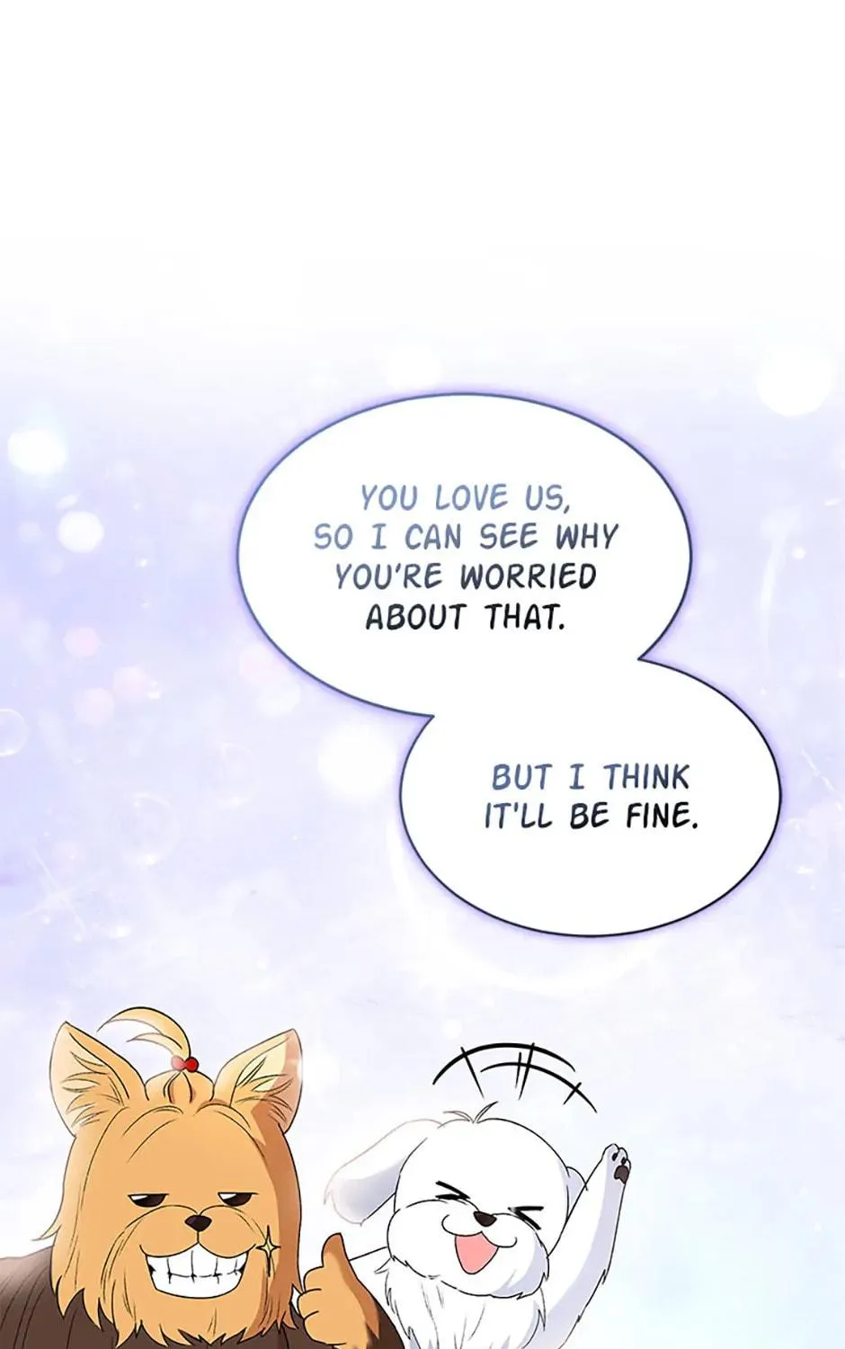 Veterinarian! Hello? Chapter 49 page 125 - 