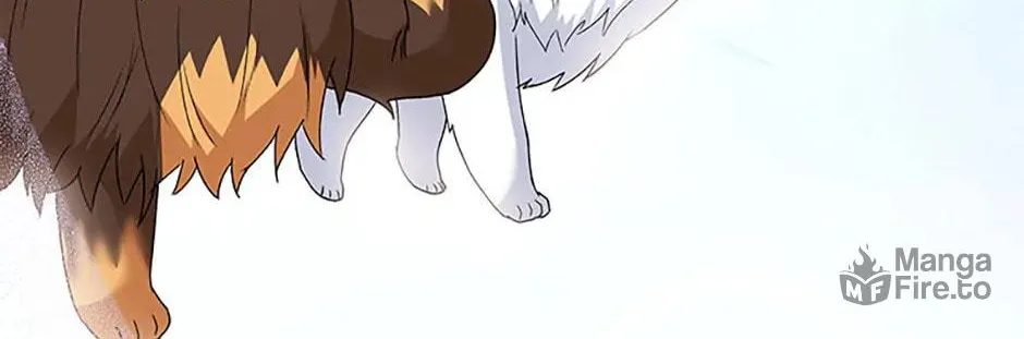 Veterinarian! Hello? Chapter 49 page 126 - 