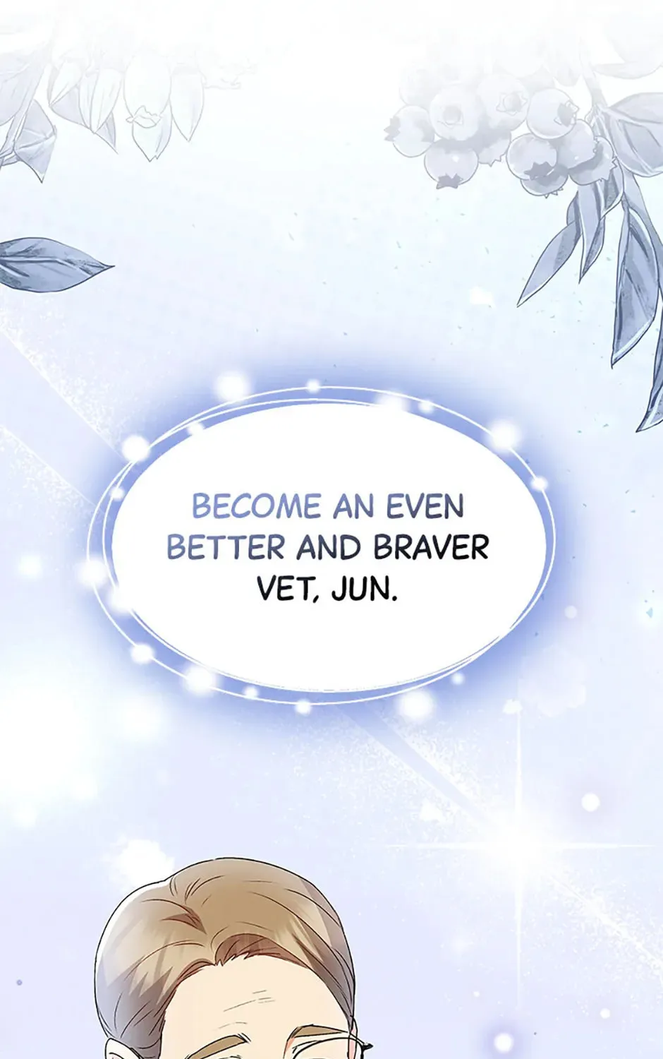 Veterinarian! Hello? Chapter 49 page 133 - 