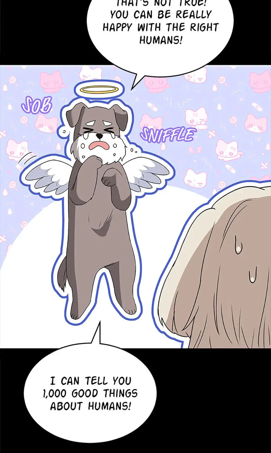 Veterinarian! Hello? Chapter 49 page 15 - 