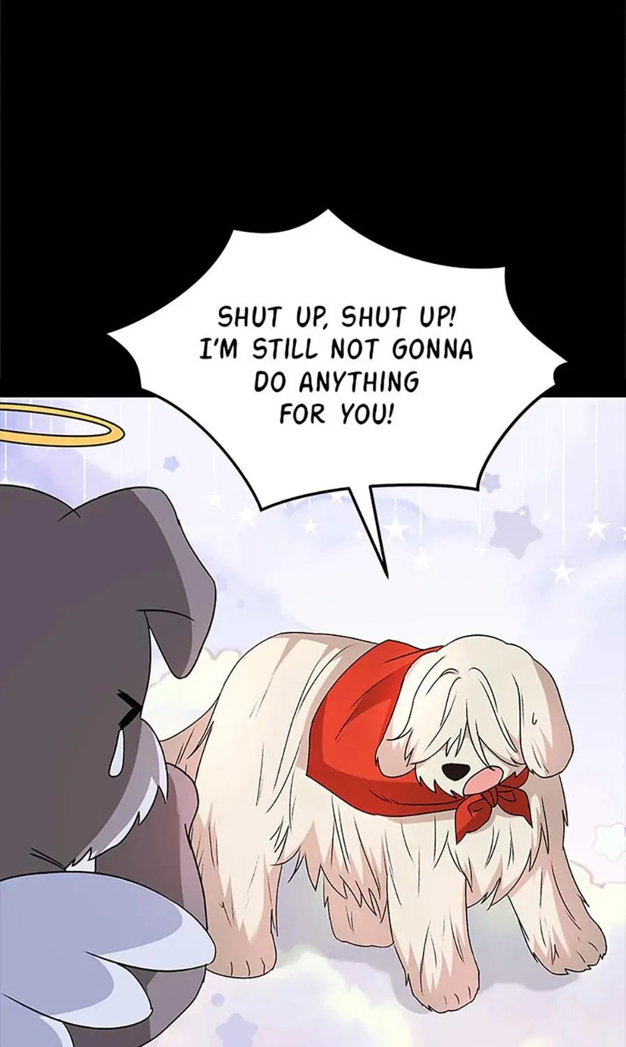 Veterinarian! Hello? Chapter 49 page 17 - 