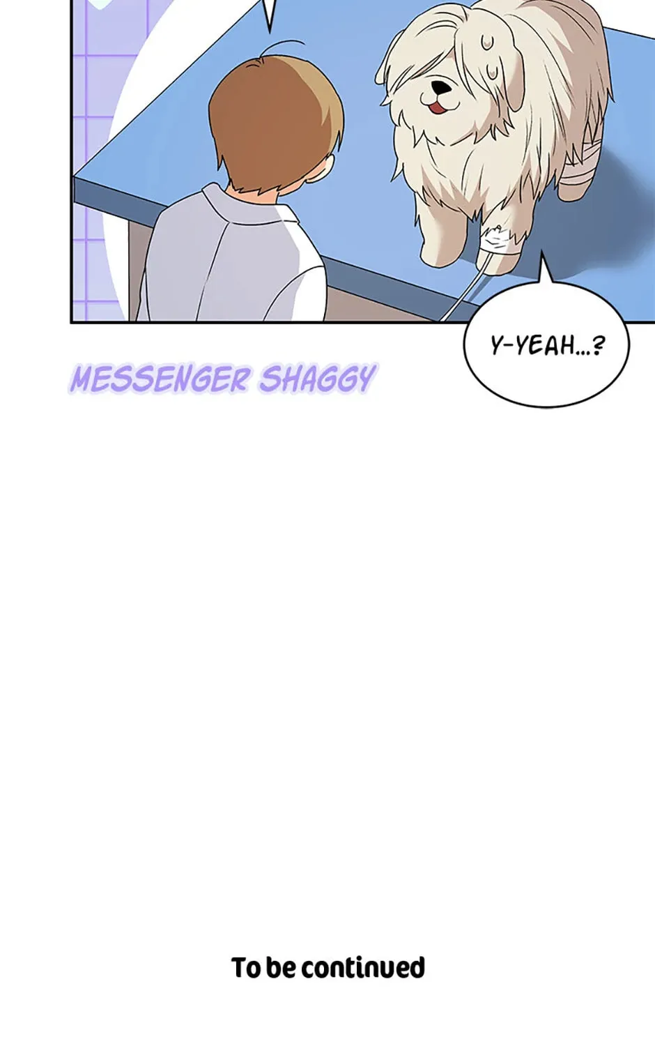 Veterinarian! Hello? Chapter 49 page 165 - 