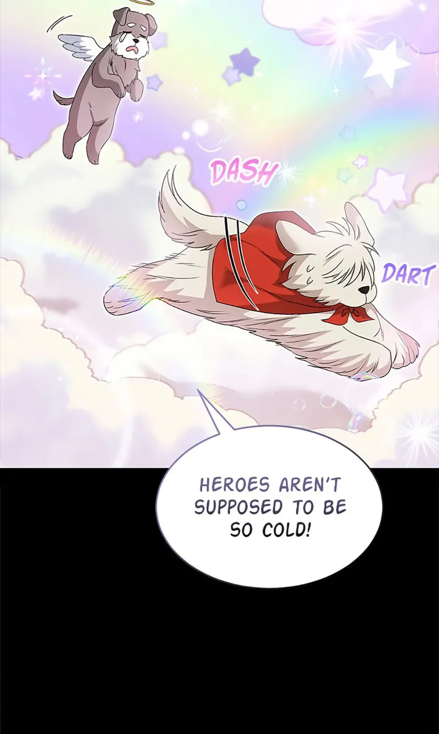 Veterinarian! Hello? Chapter 49 page 21 - 