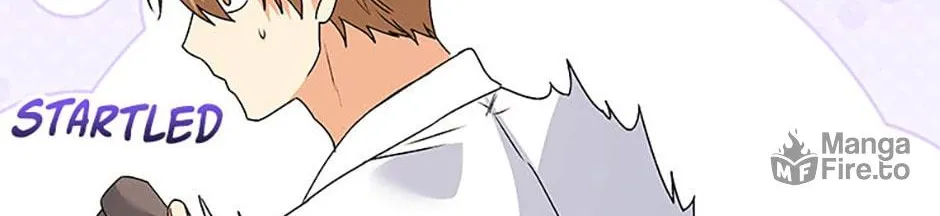 Veterinarian! Hello? Chapter 49 page 40 - 
