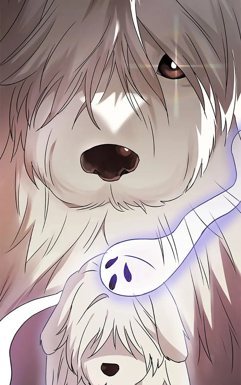Veterinarian! Hello? Chapter 49 page 51 - 