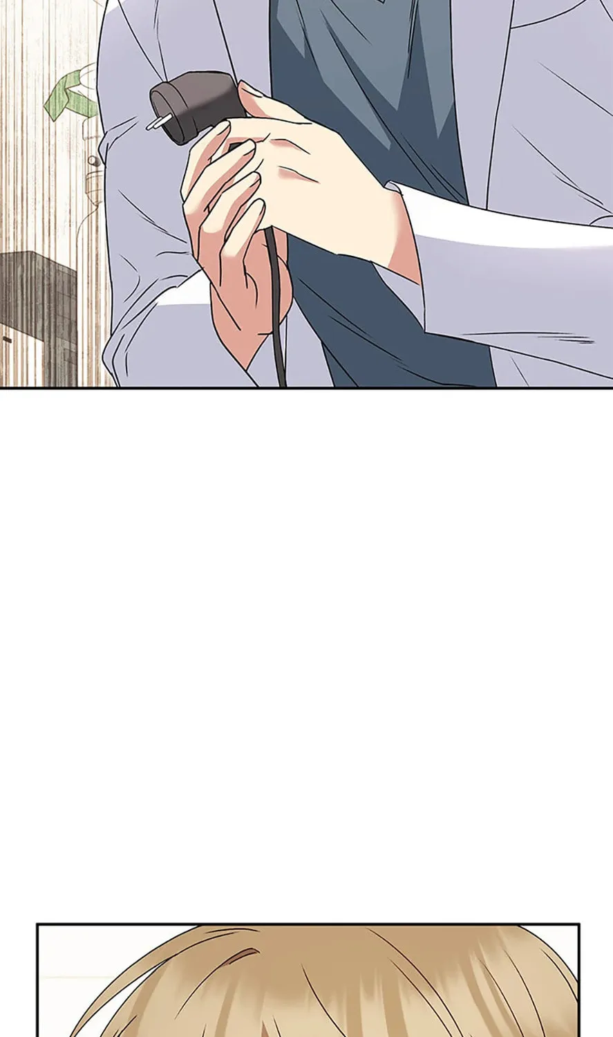 Veterinarian! Hello? Chapter 49 page 61 - 