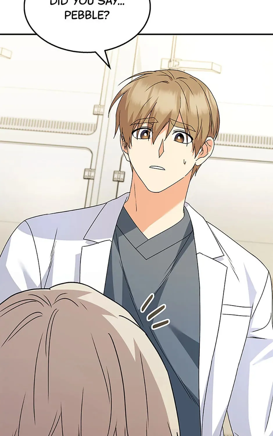 Veterinarian! Hello? Chapter 49 page 67 - 