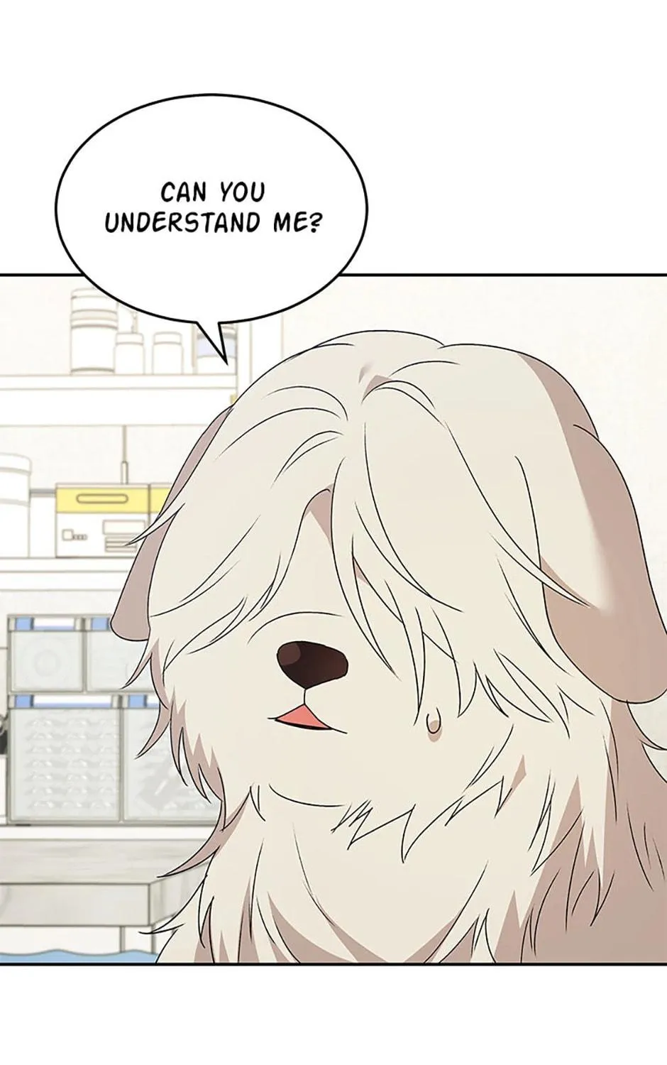 Veterinarian! Hello? Chapter 49 page 69 - 