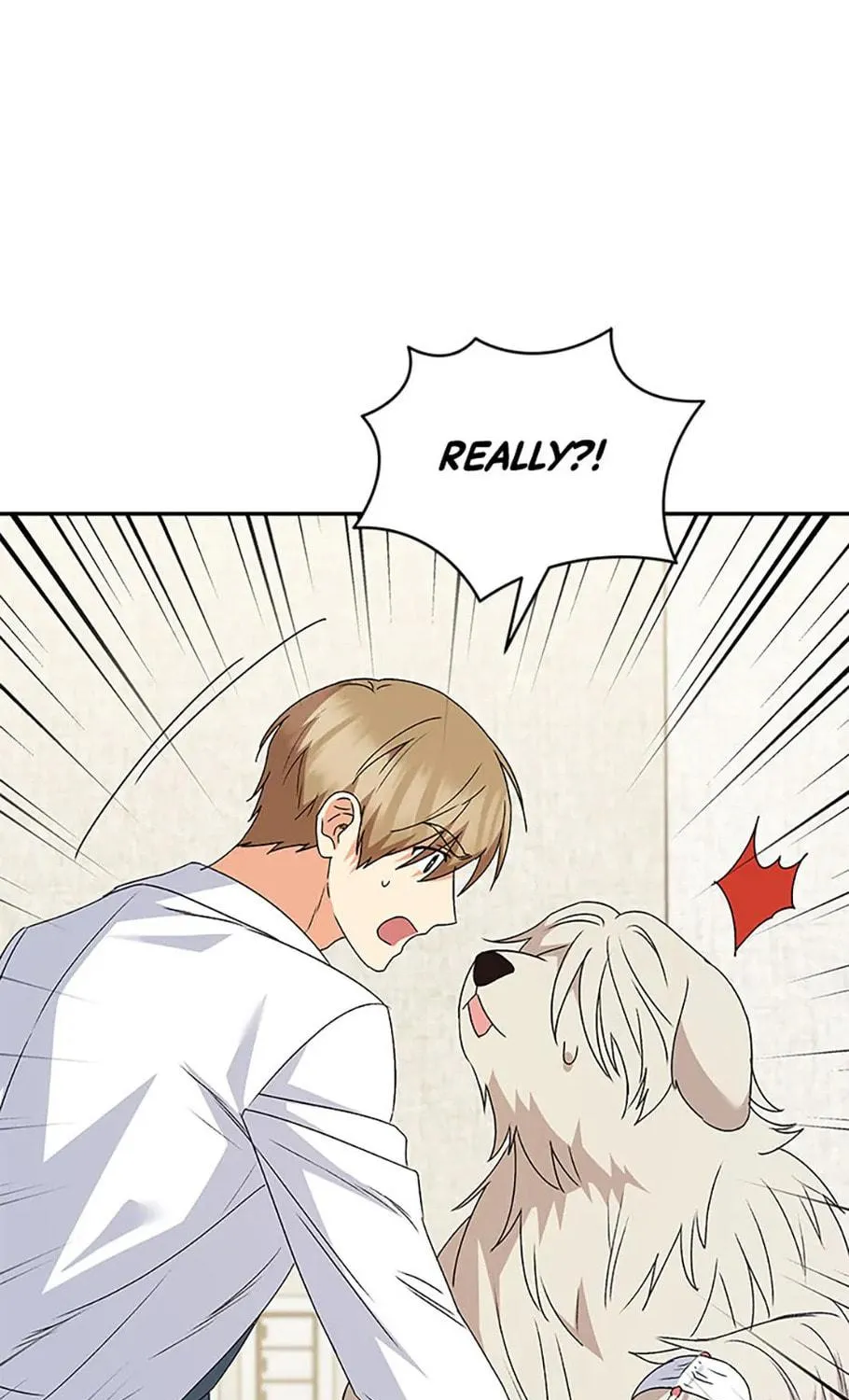 Veterinarian! Hello? Chapter 49 page 79 - 