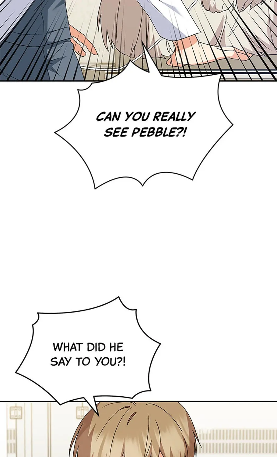 Veterinarian! Hello? Chapter 49 page 81 - 