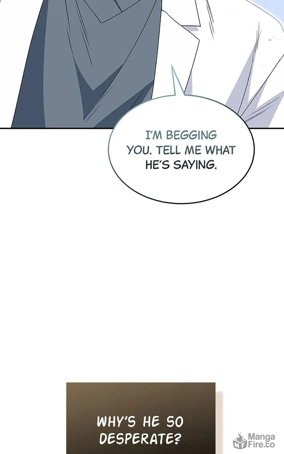 Veterinarian! Hello? Chapter 49 page 89 - 