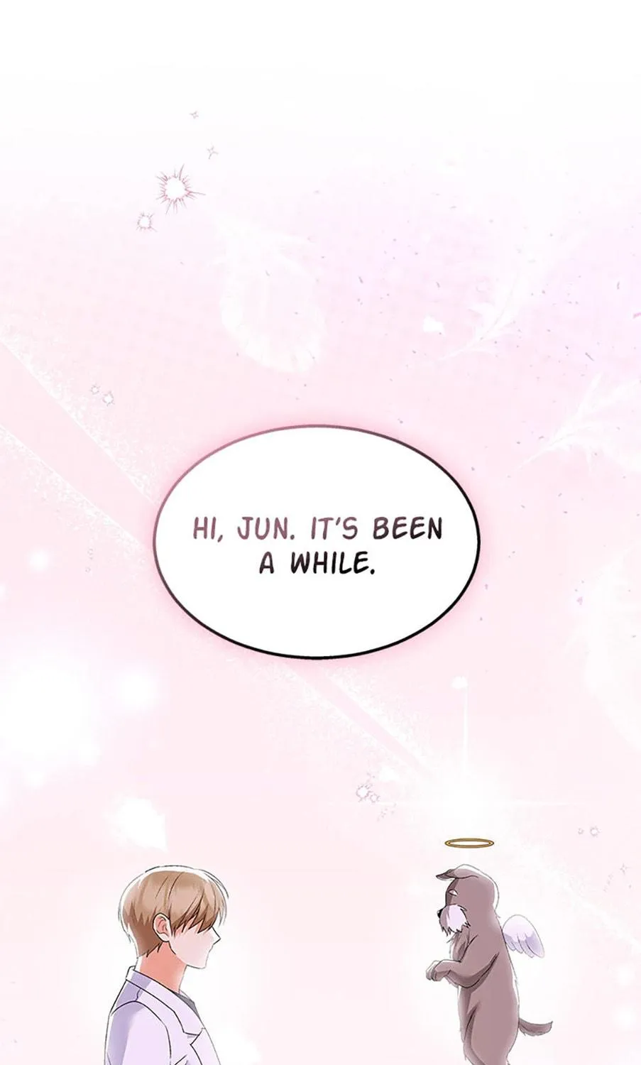 Veterinarian! Hello? Chapter 49 page 95 - 