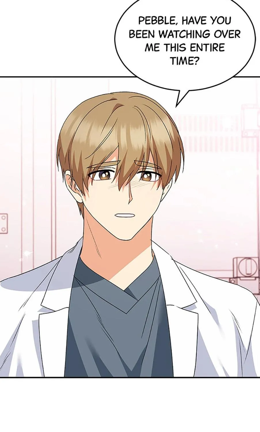 Veterinarian! Hello? Chapter 49 page 99 - 