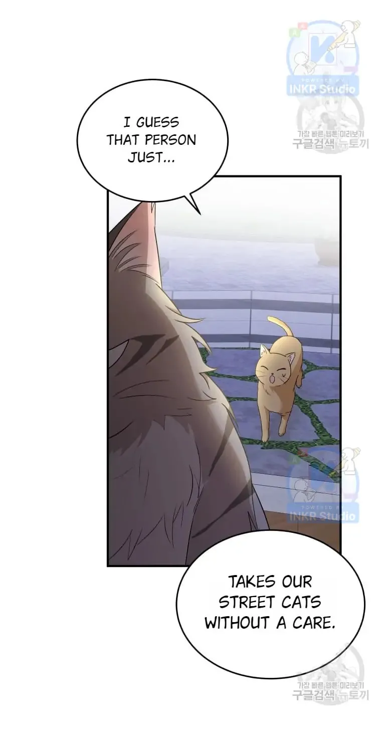 Veterinarian! Hello? Chapter 5 page 105 - 